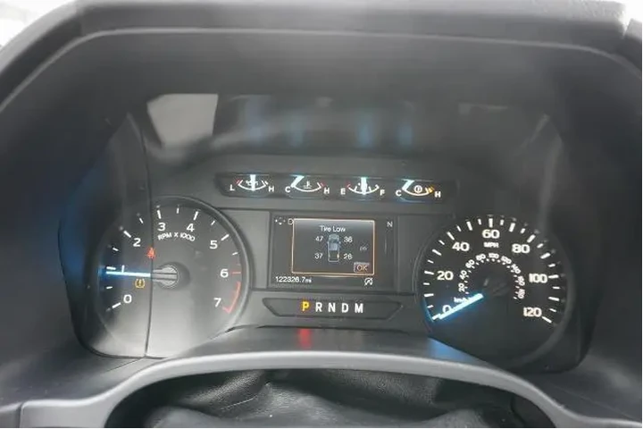 $17888 : Ford F-150 2018 4x2 Lariat 4 image 10