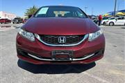 $13995 : Pre-Owned 2014 Civic LX Sedan thumbnail