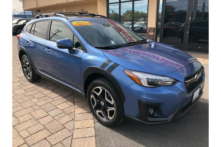 $15990 : 2018 Crosstrek 2.0i Limited C image 8