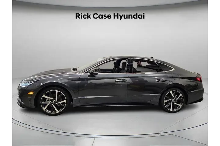 $22991 : Hyundai SONATA 2022 SEL Plus image 3