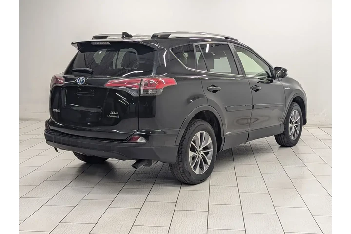 $20999 : Toyota RAV4 Hybrid 2018 AWD image 6