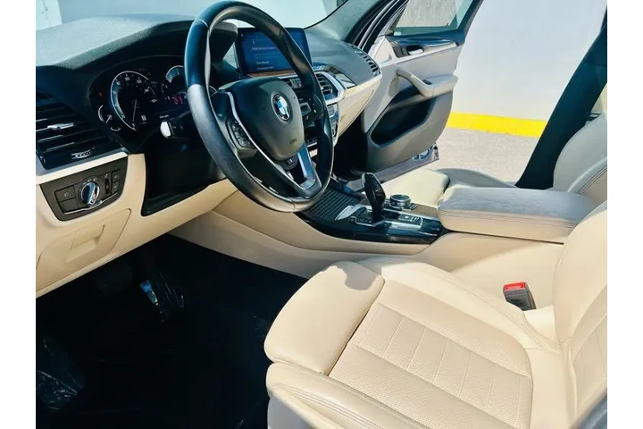 $18995 : 2019 BMW X3 xDrive30i image 9