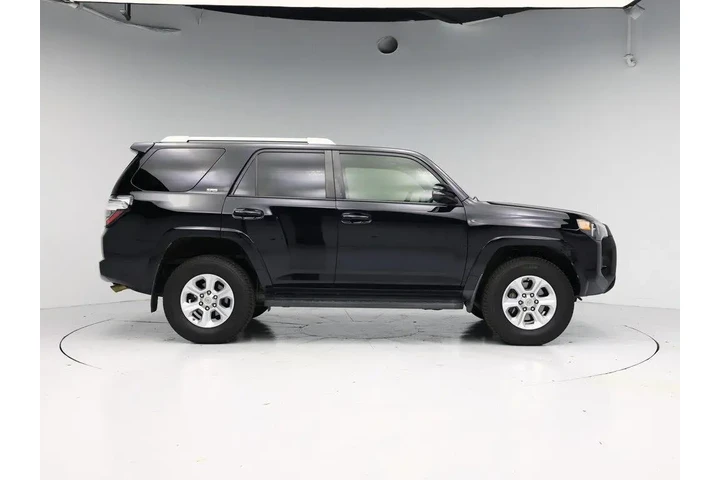 $30998 : Toyota 4Runner 2016 4x4 SR5 image 7
