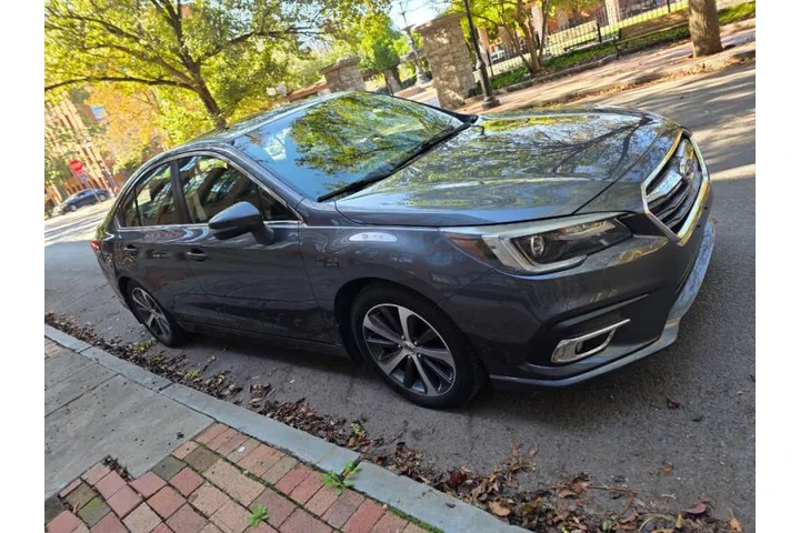 $13990 : 2018 Legacy 2.5i Limited image 8