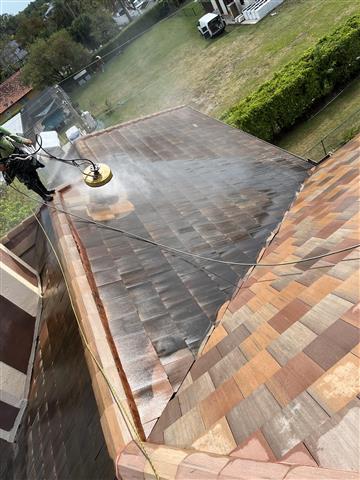 Pressure Cleaning Services image 4