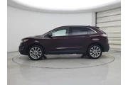 $20998 : Ford Edge 2018 Titanium 4dr thumbnail
