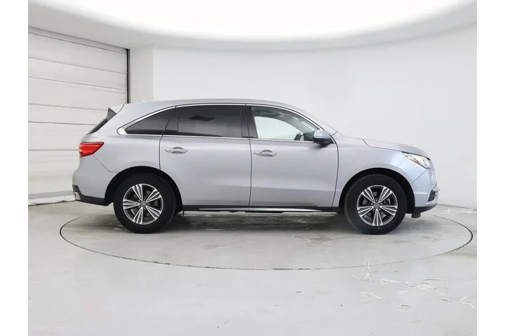 $31998 : Acura MDX 2019 SH-AWD 4dr SU image 7
