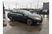 $10995 : Nissan Altima 2018 2.5 SV 4d thumbnail