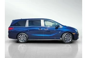 $24143 : Honda Odyssey 2021 EX-L 4dr thumbnail