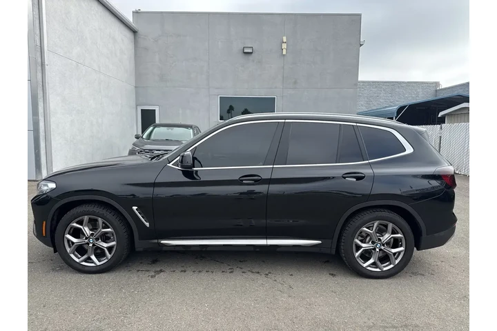 $34950 : BMW X3 2023 sDrive30i 4dr Sp image 6
