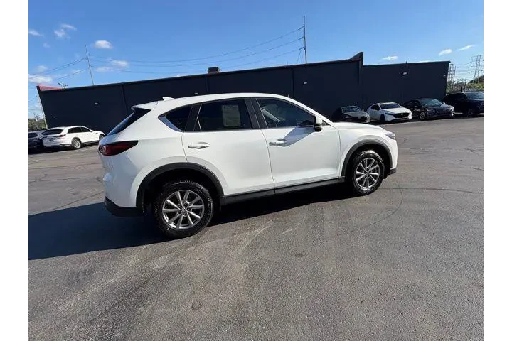 $26980 : Mazda CX-5 2023 AWD 2.5 S Se image 5