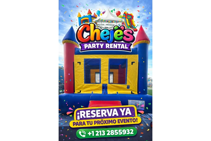 $1 : Renta de Sillas y mesas image 2