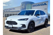 Honda HR-V 2024 AWD Sport 4d en San Diego