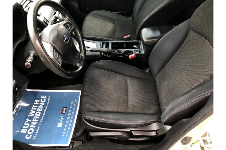 $13990 : 2015 XV Crosstrek 2.0i Premiu image 10