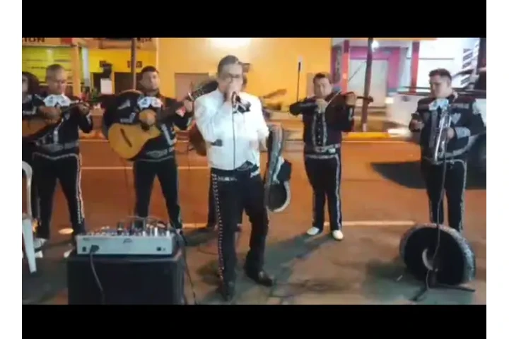 Mariachi LOS CHARROS 996362263 image 1