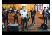 Mariachi LOS CHARROS 996362263 en Guayaquil