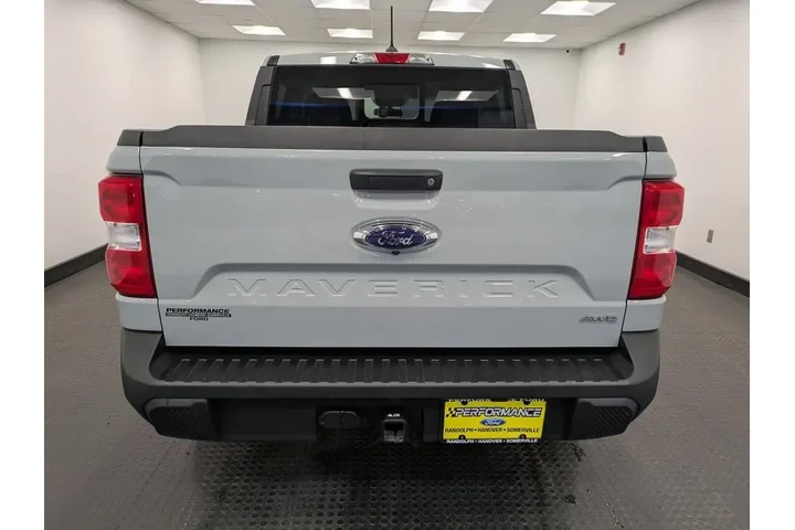 $30900 : Ford Maverick 2022 AWD Laria image 5