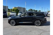 $71985 : Lincoln Aviator 2023 AWD Bla thumbnail
