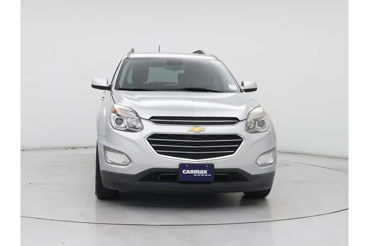 $12998 : Chevrolet Equinox 2016 AWD L image 5