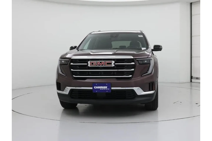 $31998 : GMC Acadia 2025 Elevation 4d image 5