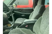 $5500 : 2002 S-10 LS thumbnail