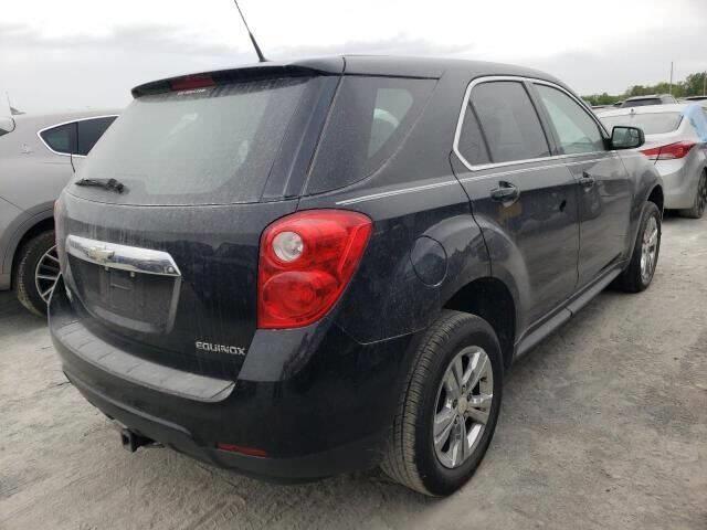 $1500 : 2011 Equinox LT image 3