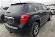 $1500 : 2011 Equinox LT thumbnail