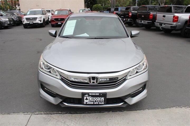 $17995 : 2017 Accord Sedan image 2