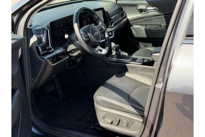 $25988 : Kia Sportage 2024 SX 4dr SUV image 10