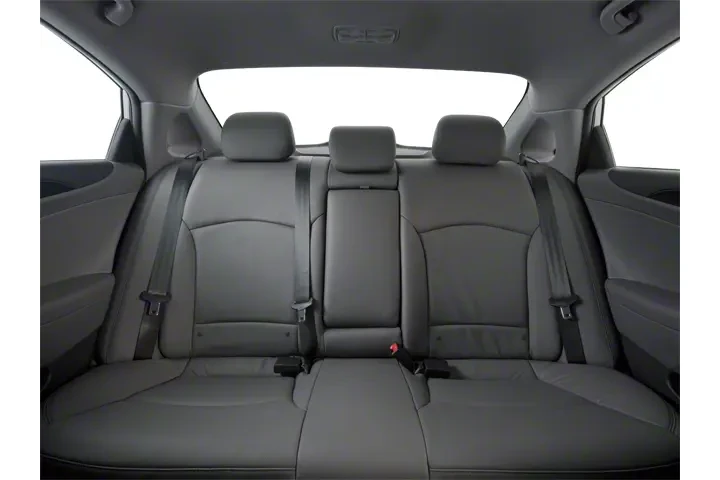 $8590 : 2012 Sonata Limited image 10