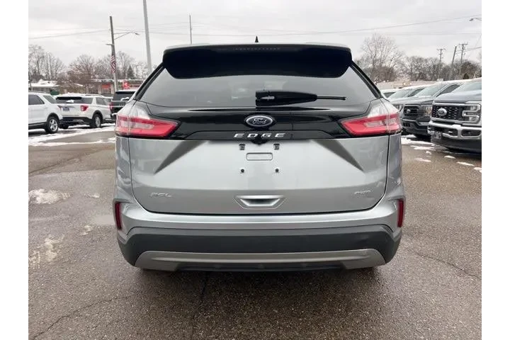 $22544 : Ford Edge 2022 AWD SEL 4dr C image 5