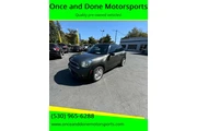 2013 MINI Paceman Cooper S en Chico