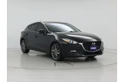 Mazda Mazda3 2018 Touring 4d en Sacramento