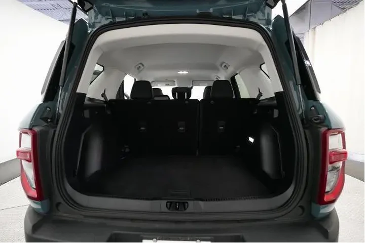 $25998 : Ford Bronco Sport 2023 AWD B image 10