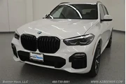 BMW X5 2020 sDrive40i 4dr Sp