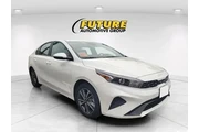 Kia Forte 2023 LX 4dr Sedan en Sacramento