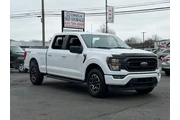 Ford F-150 2023 4x4 XLT 4dr
