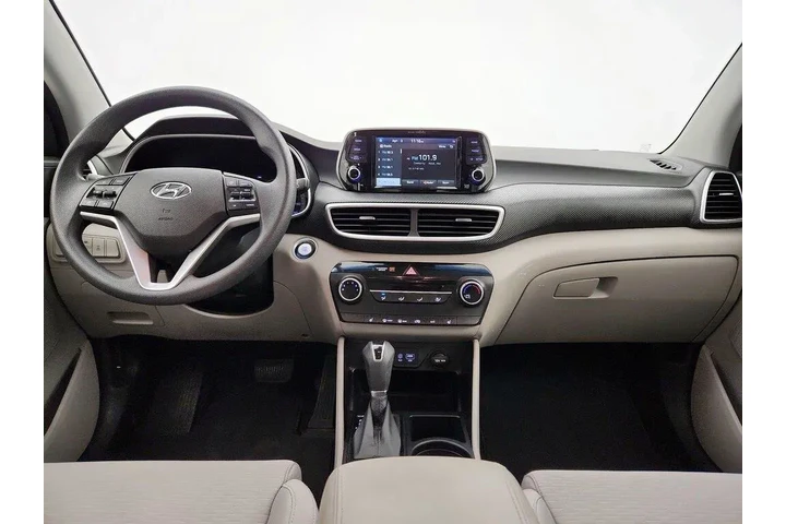 $18998 : Hyundai TUCSON 2020 AWD Valu image 9