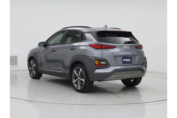 $20998 : Hyundai KONA 2020 Ultimate 4 image 2
