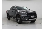 Ford Ranger 2019 4x2 XLT 4dr en San Jose