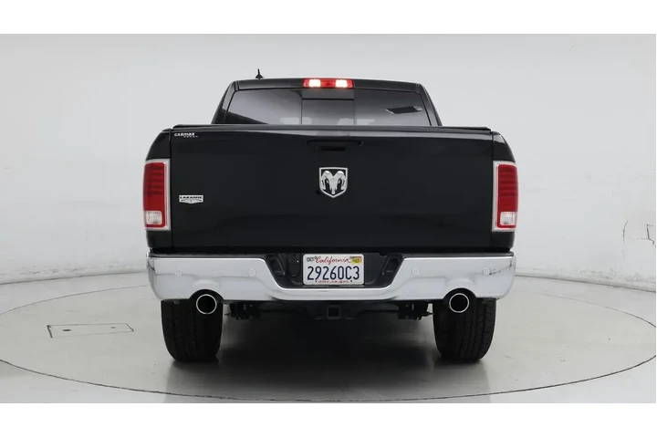 $28998 : Ram 1500 Classic 2019 4x2 La image 6