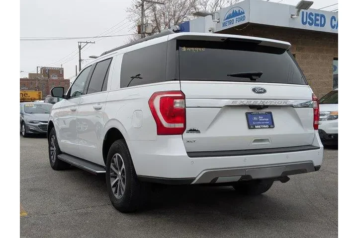 $33333 : Ford Expedition MAX 2020 4x4 image 6