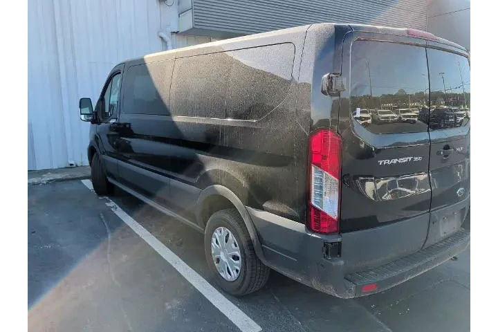 $31033 : Ford Transit 2023 350 XLT 3d image 4