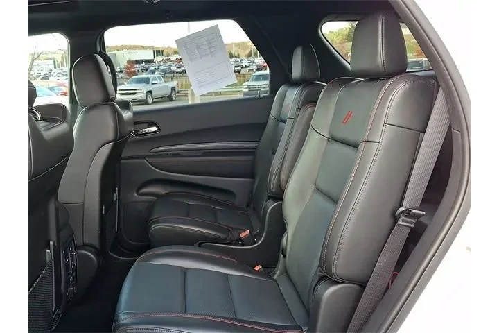 $38489 : Dodge Durango 2024 AWD GT 4d image 10