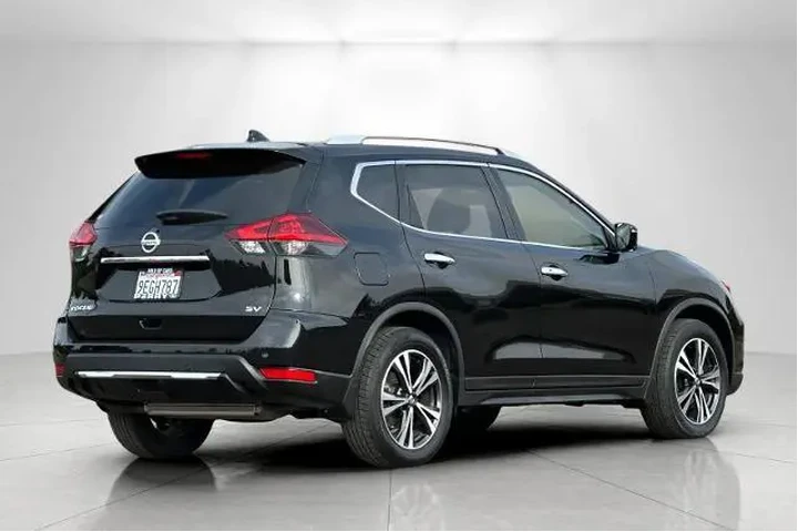 $17995 : Nissan Rogue 2020 S 4dr Cros image 3