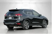 $17995 : Nissan Rogue 2020 S 4dr Cros thumbnail