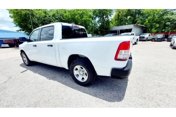 $18990 : 2020 RAM 1500 Tradesman image 8