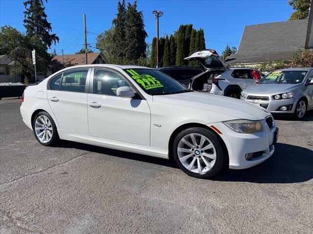 $8750 : 2011 BMW 3 Series 328i image 3