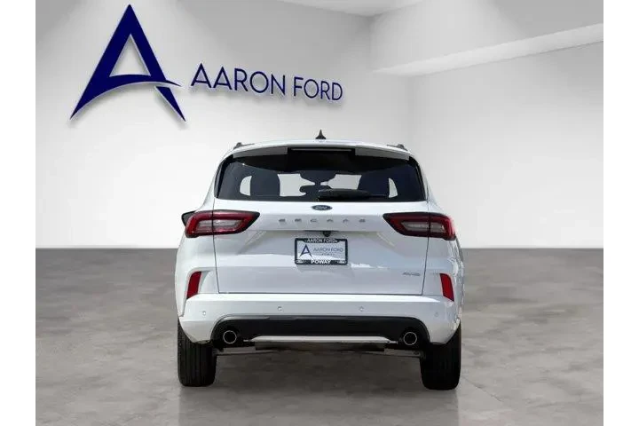 $21561 : Ford Escape 2023 AWD ST-Line image 5
