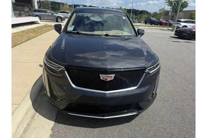 $37989 : Cadillac XT6 2023 4x4 Sport image 3